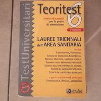 Teoritest (Alpha Test)