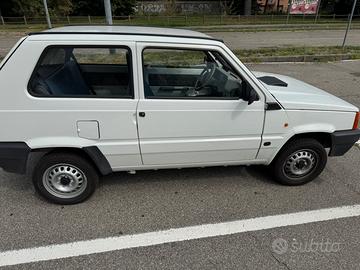 FIAT PANDA • 141 • 1.100 I.E. YOUNG