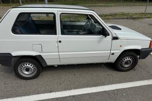 FIAT PANDA • 141 • 1.100 I.E. YOUNG