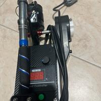 Mulinello elettrico