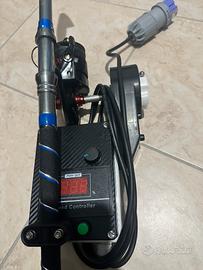 Mulinello elettrico