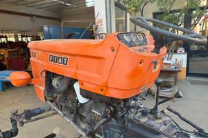 Ricambi Fiat 300
