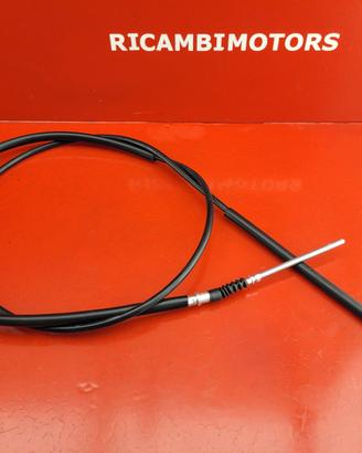 CAVO TRASMISSIONE FRENO PIAGGIO LIBERTY VESPA