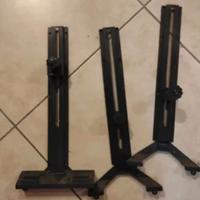 supporto per schede Jamma 