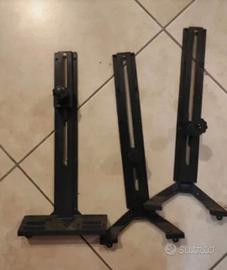 supporto per schede Jamma 