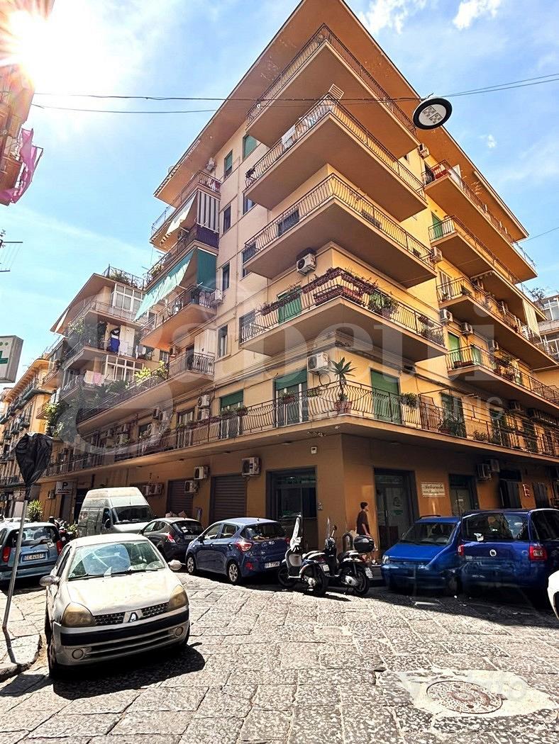 Appartamento – Napoli, Borgo Sant'Antonio Abate, Municipalità 4 - Vista 2