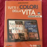 Tutti i colori della vita