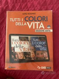 Tutti i colori della vita