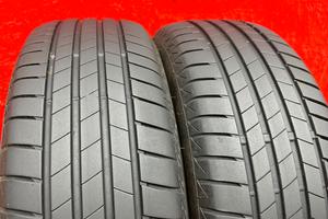 195 65 15 Gomme Estive 80% Bridgestone 195/65R15