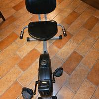 Cyclette per Riabilitazione Motoria