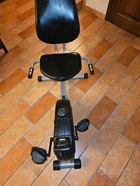 Cyclette per Riabilitazione Motoria