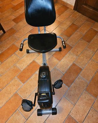Cyclette per Riabilitazione Motoria