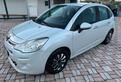 Citroen C3 1.2 VTi 82 Exclusive Metano