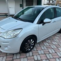 Citroen C3 1.2 VTi 82 Exclusive Metano