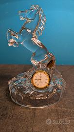 💥Orologio da tavolo Royal Crystal Rock💥