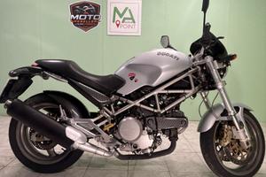 Ducati Monster 620