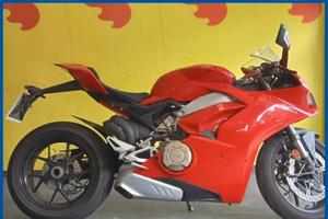 DUCATI Panigale V4 Garantita e Finanziabile