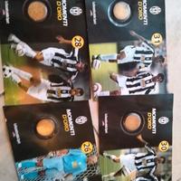 Medaglie Juventus
