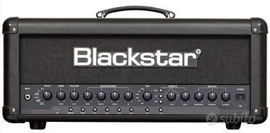 Blackstar ID60 Testata