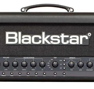 Blackstar ID60 Testata