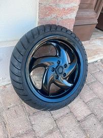 Cerchio gilera runner 125 / 180 2t