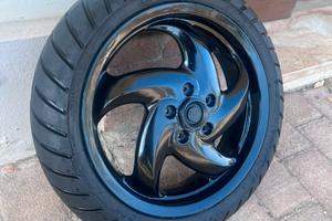 Cerchio gilera runner 125 / 180 2t