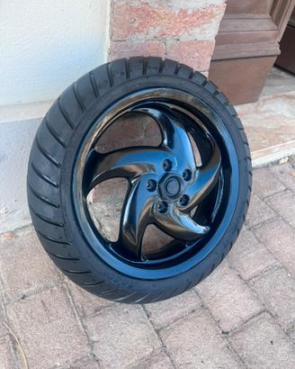 Cerchio gilera runner 125 / 180 2t