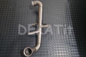 DOWNPIPE INOX CITROEN PEUGEOT MINI 1.6 HDI 90 110 
