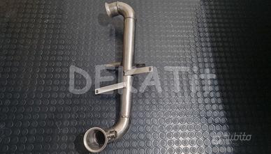 DOWNPIPE INOX CITROEN PEUGEOT MINI 1.6 HDI 90 110 