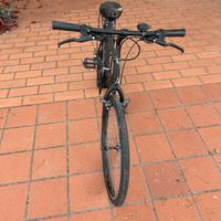 Moutain bike da ragazzo ruote 26