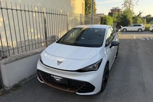 Cupra born 58kw