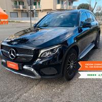 MERCEDES GLC (X253) GLC 220 d 4Matic