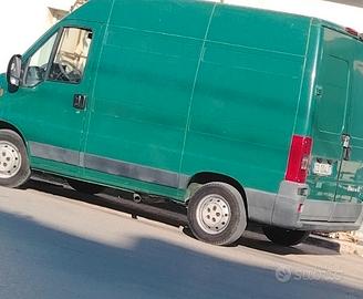 Fiat ducato 
