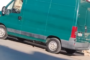 Fiat ducato 