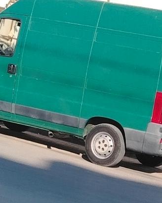 Fiat ducato 