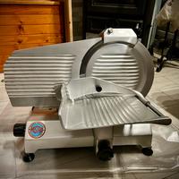 Affettatrice professionale Mistro