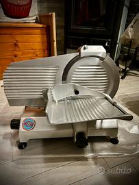 Affettatrice professionale Mistro