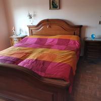 Camera da letto matrimoniale