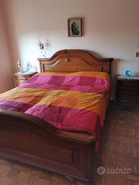 Camera da letto matrimoniale