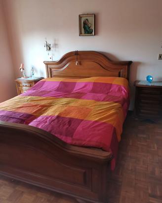 Camera da letto matrimoniale