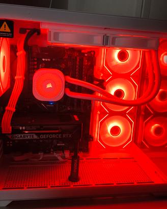 PC gaming 