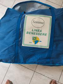 coperta pura lana merinos