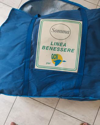 coperta pura lana merinos