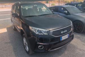 Dr5 2022 ancora in garanzia