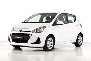 Hyundai i10 1.0 MPI 66cv Login