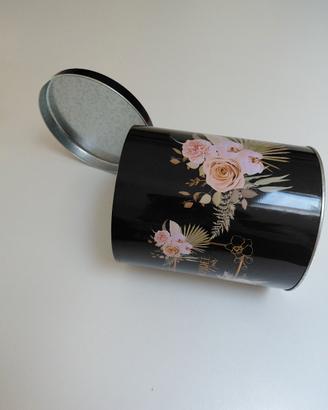 Barattolo-vaso per orchidee