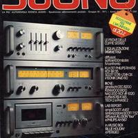 Numeri SUONO - Anni da '89 - '95