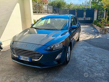Ford Focus SW