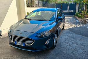 Ford Focus SW
