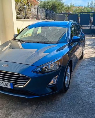 Ford Focus SW